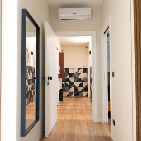 Calvani23 Luxury House Bari Exterior foto