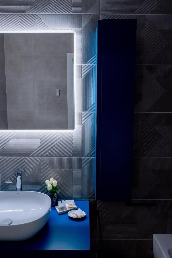 Calvani23 Luxury House Bari Exterior foto