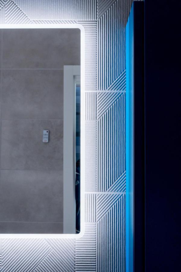 Calvani23 Luxury House Bari Exterior foto